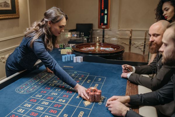 Advantageously Paying Online Cassino Game – Pacific region Spin & Win