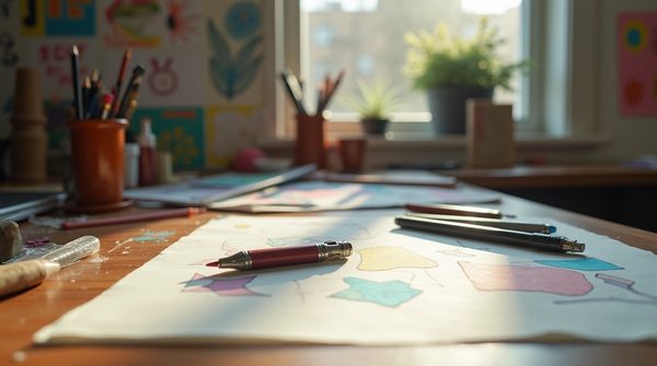 Divertiti a creare con la penna 3d: il tuo mondo tridimensionale!