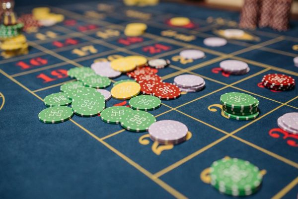 Glücksspiel Gesetze Und Vorschriften In Die Vereinigte Staaten  Europa Get Free Bonus