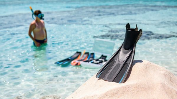 Guida all'acquisto delle pinne da snorkeling più adatte