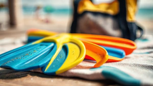 Guida all'acquisto delle pinne da snorkeling più adatte