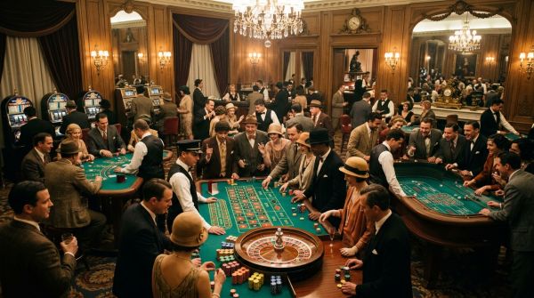 PAIEMENT Cotes De Paris Jeu De Hasard Mises . Europe de l'Ouest Try Your Luck