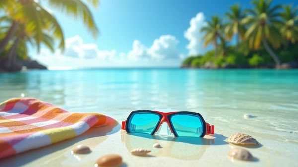 Scegliere le migliori pinne da snorkeling per ogni esigenza