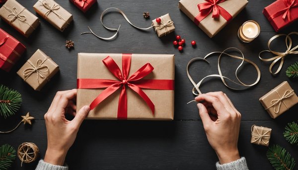 Le migliori opzioni di carta da regalo per tutte le festività